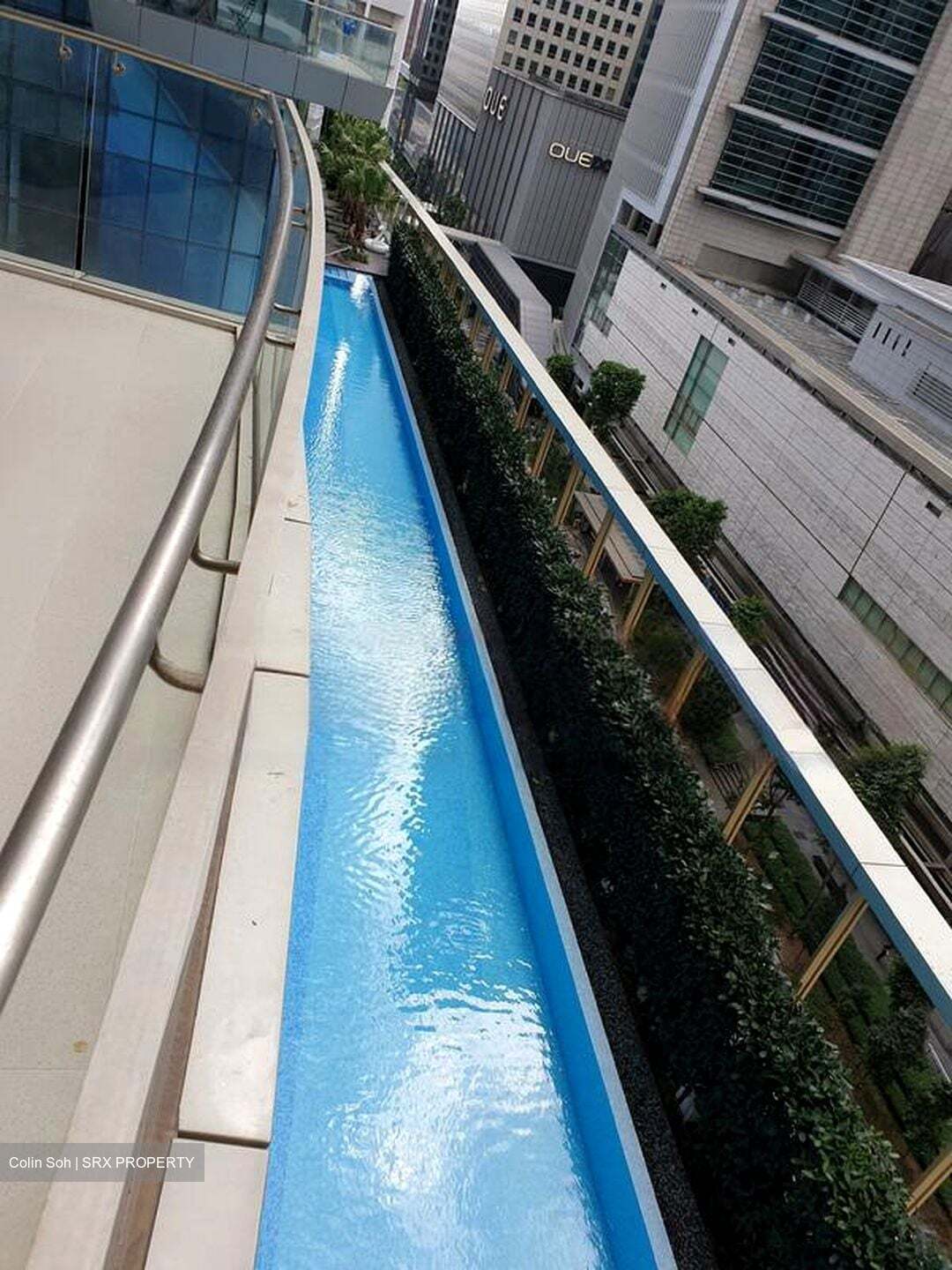 One Shenton (D1), Apartment #460454031